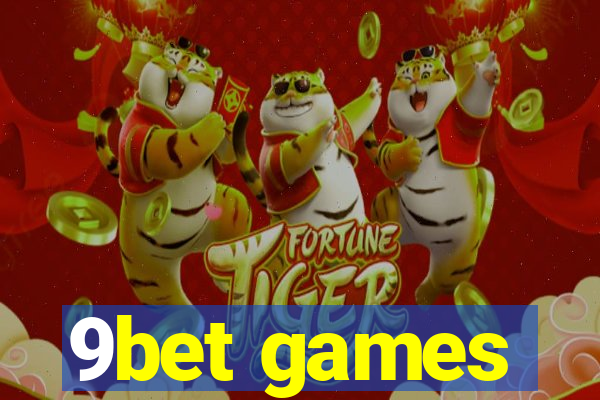 9bet games